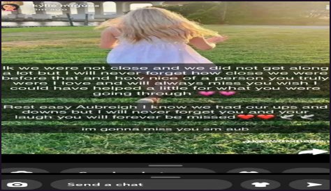 Exploring The Tragic Circumstances Surrounding Aubrey Wyatt's Passing